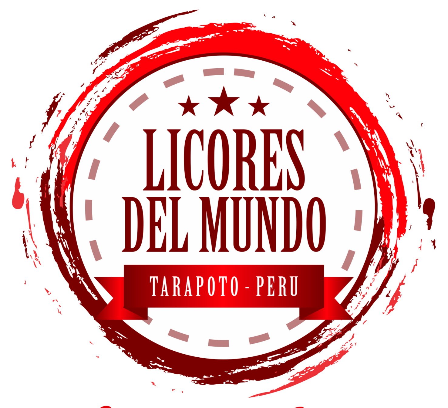 LICORES DEL MUNDO